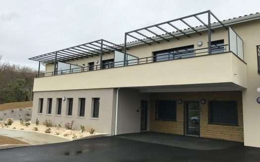 1173-BREN / IMPASSE DES CHENES