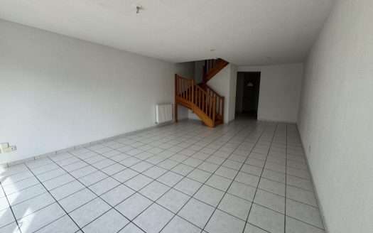 VILLA MITOYENNE – MONTOISON – T4 – 97.10 M2
